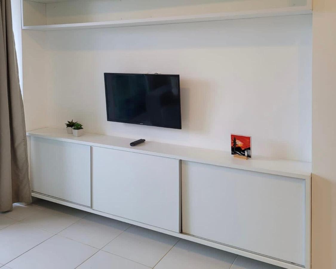 Apartamento Super Confortavel E Charmoso Em Porto De Galinhas A 100M Do Mar Villa Dış mekan fotoğraf